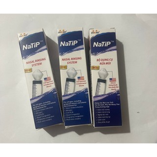 BỘT NHỘI 100G