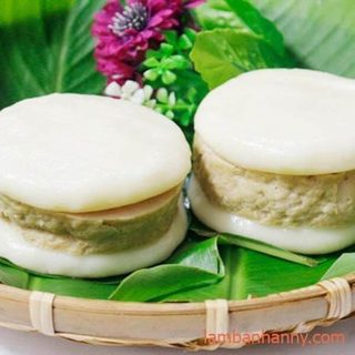Tinh bột nếp Thái Lan 1kg