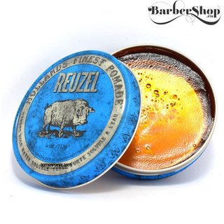 Sáp Vuốt Tóc Reuzel Blue Pomade 35g