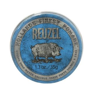 Sáp Vuốt Tóc Reuzel Blue Pomade 35g