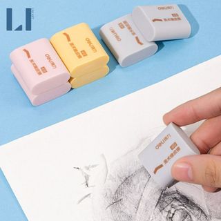 Gôm, tẩy bút chì 4B Deli