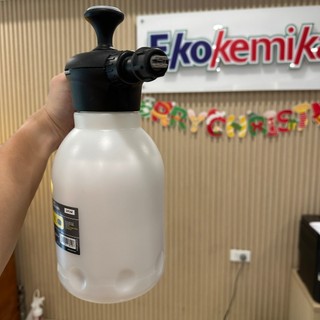 Bình phun tạo bọt rửa xe Epoca