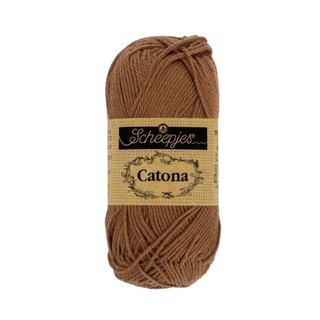 Cuộn len Scheepjes Catona 50gr