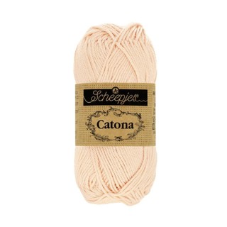 Cuộn len Scheepjes Catona 50gr