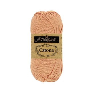 Cuộn len Scheepjes Catona 50gr