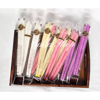 Nến xông tai dưỡng sinh. Giá lẻ 1 cây