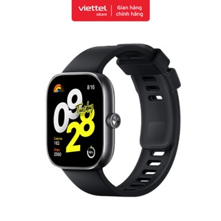 Đồng hồ thông minh Xiaomi Redmi Watch 4 Chính hãng