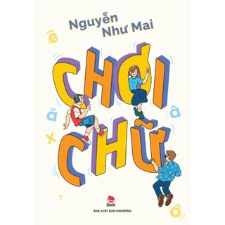 Sách - Chơi Chữ- nxb kim đồng