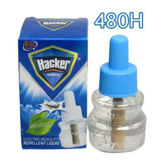 [Big Sale 24h] Tinh Dầu Hacker- ABMSolar Đuổi Muỗi ,Phòng Ngừa Côn Trùng, Khử Mùi