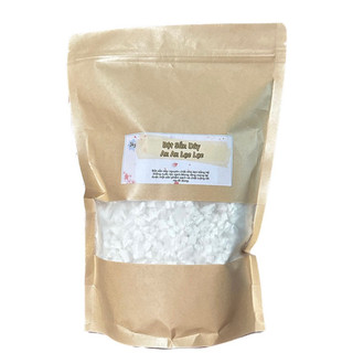 1kg bột sắn dây chuẩn làm bằng nước sạch