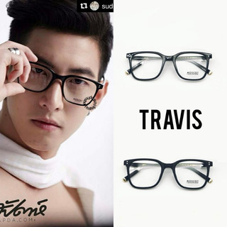 Siêu đẹp gọng kính cận nam nữ kính Moscot Travis