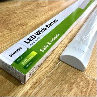 Đèn led bán nguyệt philips bn001c - bảo hành 24 tháng