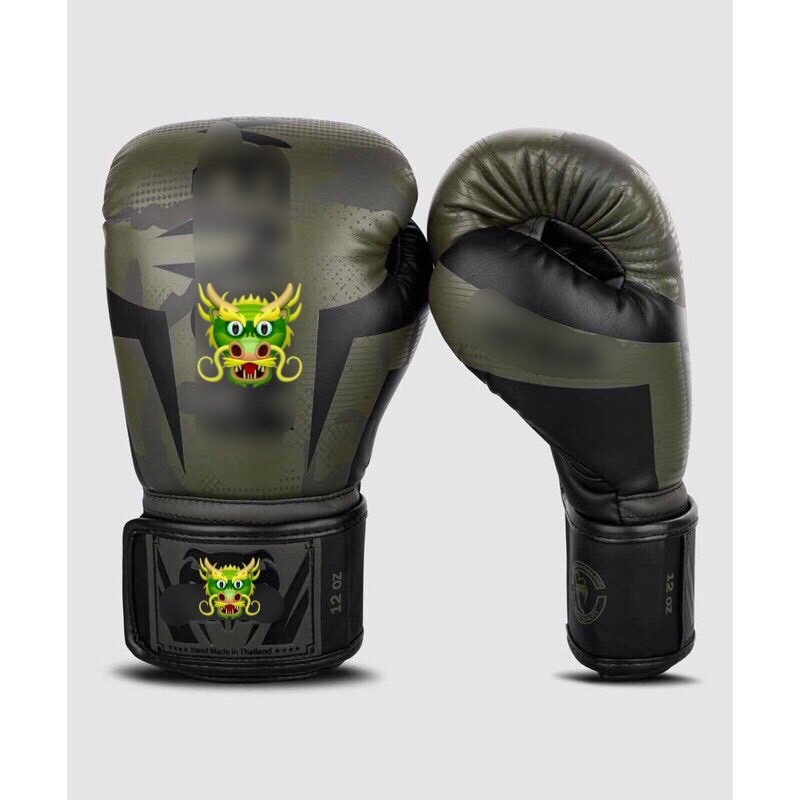 Găng tay Boxing cao cấp