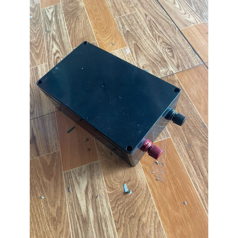 Khối Pin Lithium 12v 50A