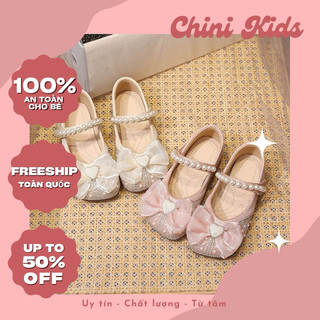 Giày búp bê tiểu thư đủ size cho bé gái