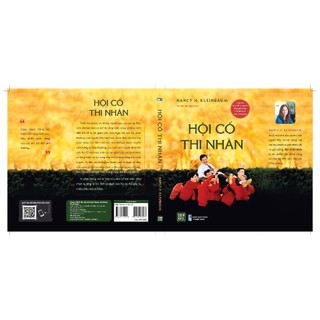 Sách - Hội Cố Thi Nhân