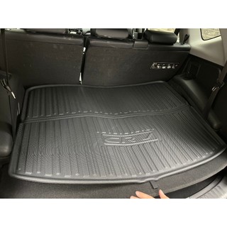 Thảm lót cốp honda crv 2018-2023