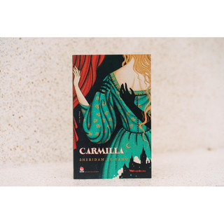 Tiểu Thuyết | Carmilla