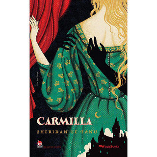Tiểu Thuyết | Carmilla