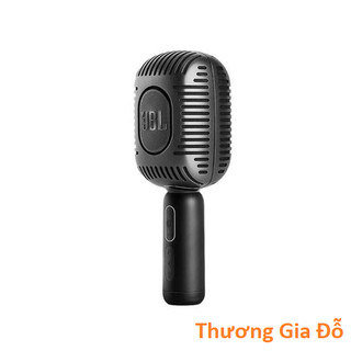 Micro karaoke jbl kmc 650, kmc650, míc hát karaoke kèm loa nhạc