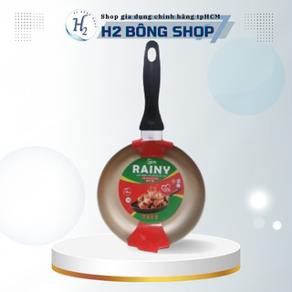 Chảo chống dính cao cấp đáy từ Rainy, Chảo chống dính 1 quai