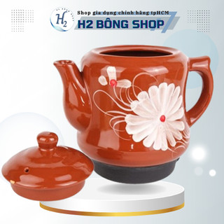 Ấm sắc thuoc bắc bằng điện tự động- Âm siêu thuo.c