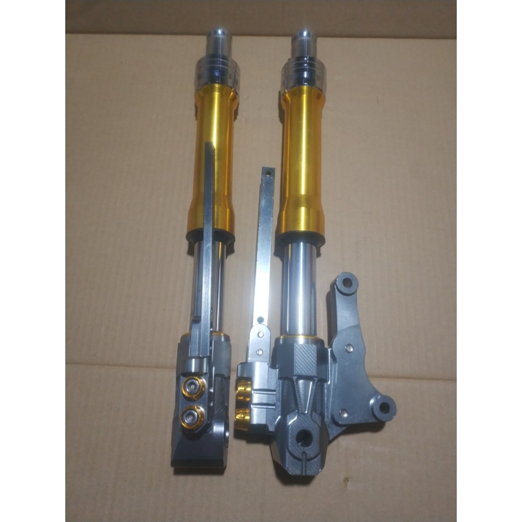 Phuộc trước USD  Winner V1