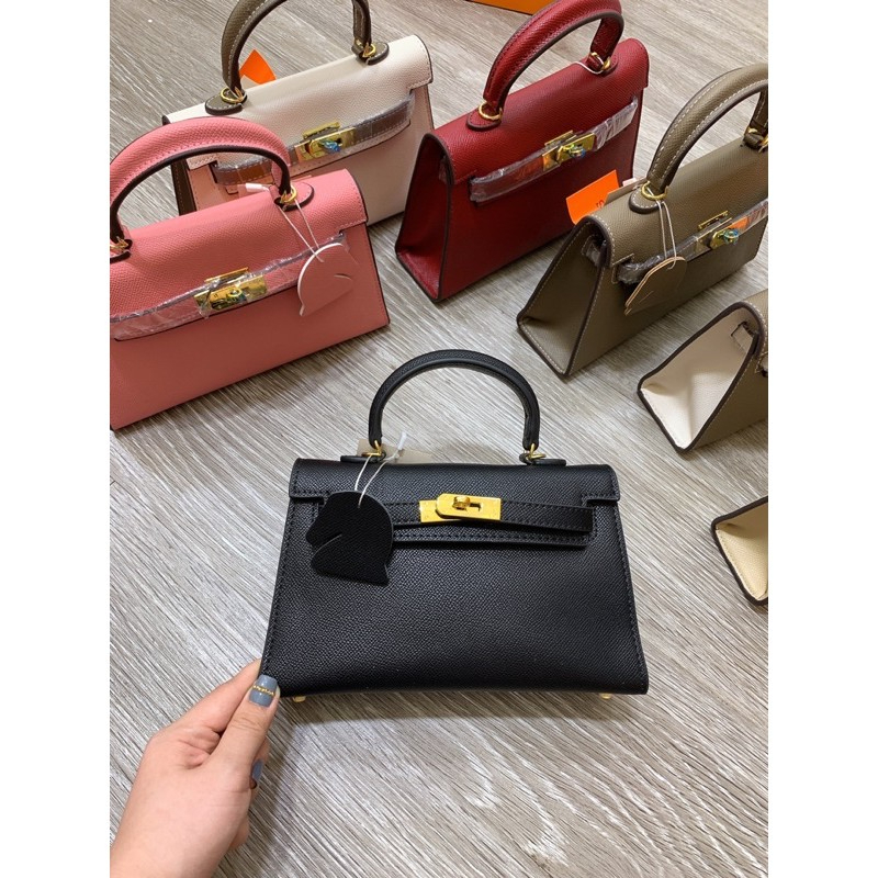 Túi đeo chéo H.M size 19 hàng đẹp - shop Kiên túi