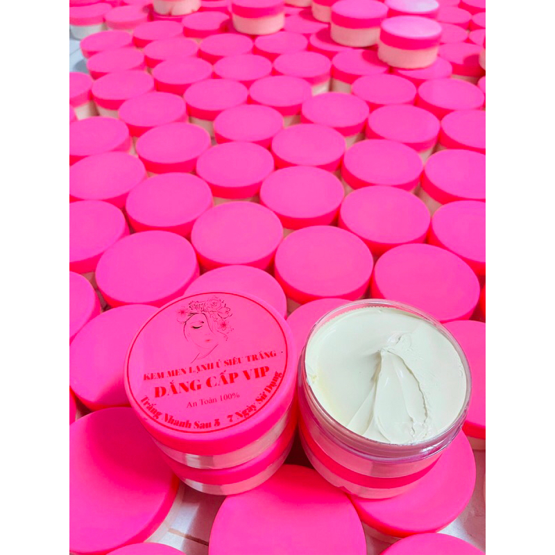 BODY MEN Ủ LẠNH VIP TẨY DA ĐEN