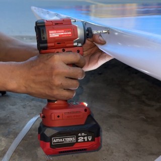 Máy vặn vít dùng pin Amaxtools AV28014SM