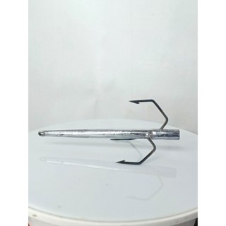 lưỡi câu cá, lưỡi câu 3 tiêu chuyên dụng câu rê, hàng đẹp