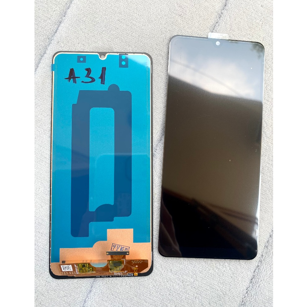 Màn hình Samsung A31 đã test ok