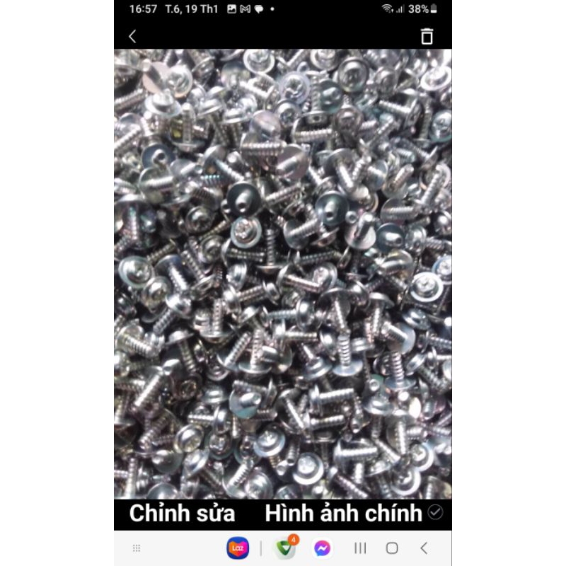 100 GAM VÍT BẮT SÒ