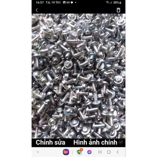 100 gam vít bắt sò