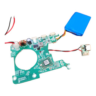 COMBO DIY mạch JBL Go loa tháo Google Nest Hub