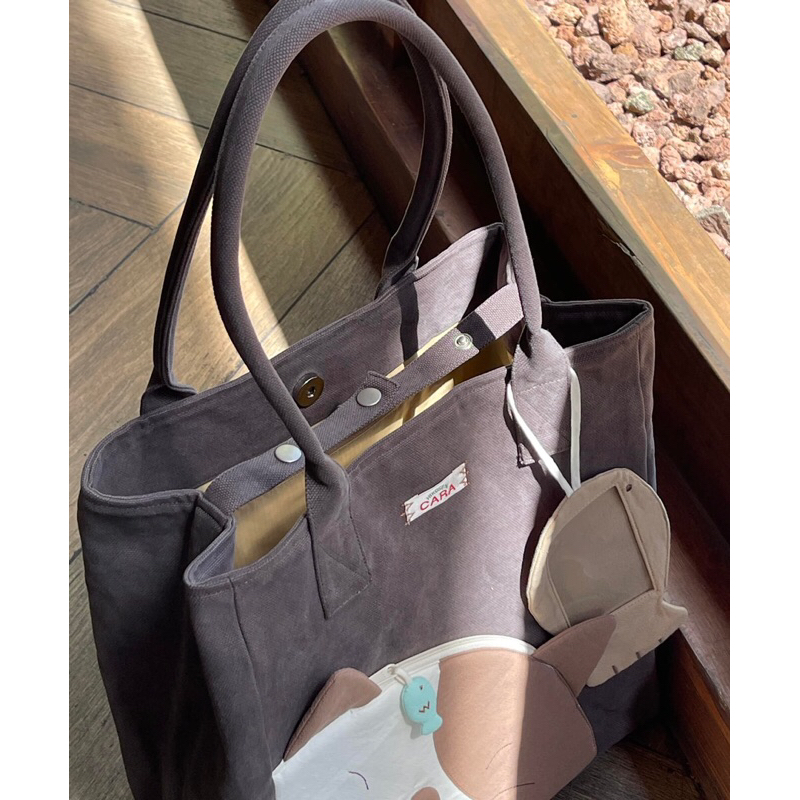 Túi đeo vai Hikosen Cara