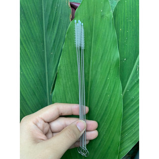 Cọ ống hút, cọ bình sữa ( sắt )