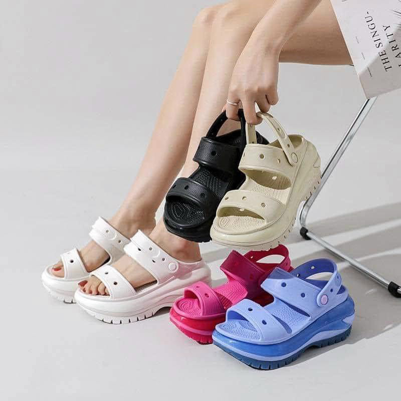 Dép Sandal Mega Crush