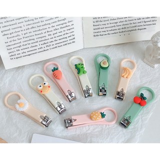 Kềm bấm móng tay hình hoạt hình cute