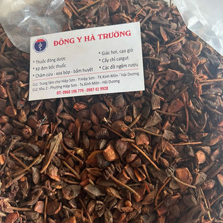 hoa hồi vụn , hoa hồi gia vị nấu phở