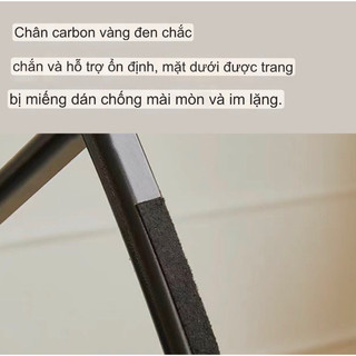 Ghế Bập Bênh Thư Giãn Đệm Cao Cấp