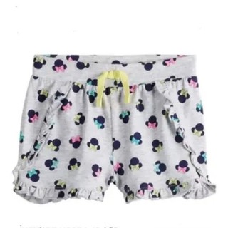 Quần short bé gái