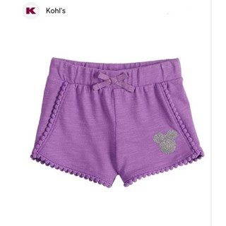 Quần short bé gái xuất dư ( Size 18m,24m )
