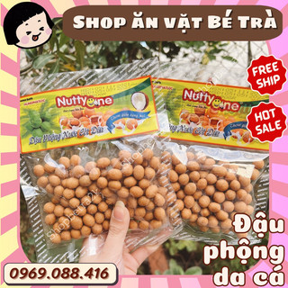 Đậu phộng nước cốt dừa (gói 90gr)