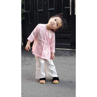 Bà Ba Gấm Đẹp Bé Gái (Hàng mới về 💥)