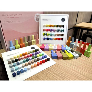 Set sơn gel 60 màu very good nail