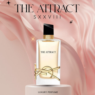 Nước Hoa Nữ TheAttract Y.S.L Libre Chính Hãng