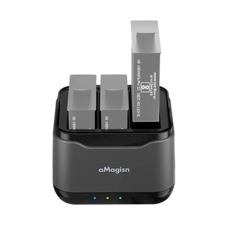 Dock sạc pin insta360 ace pro & ace amagisn