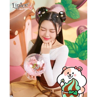 SON DƯỠNG MÔI CÓ MÀU LIPICE
