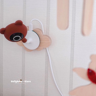 CAMERA HOME BEAR HÀN QUỐC.